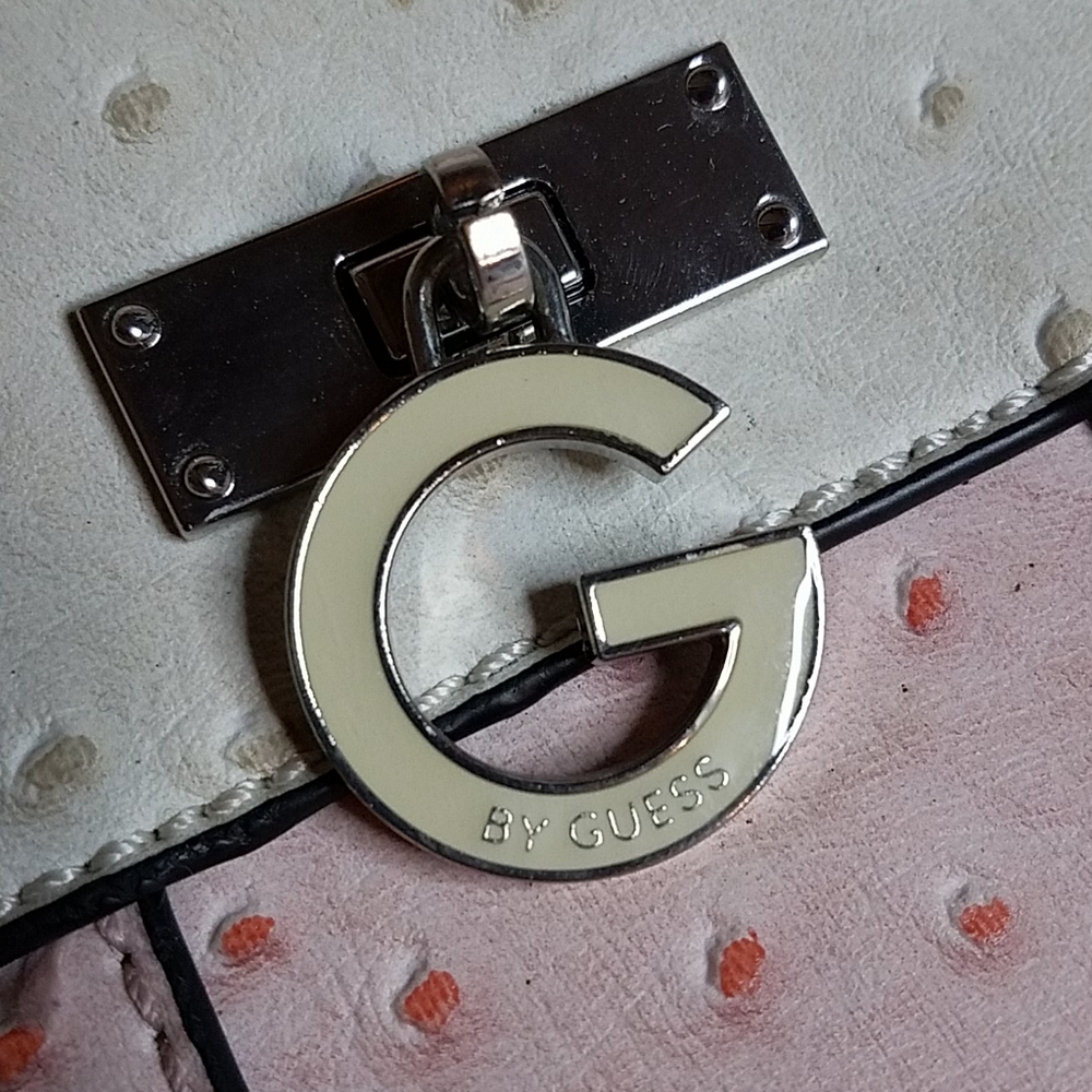G by Guess Purse and Wallet - Picture 2 of 9